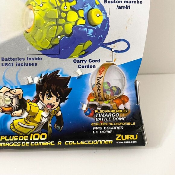 2013 Timargo Laser Light Pods Multi Pack Pods Toys Needs Batteries - Picture 8 of 16